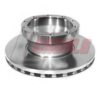 CASALS 55348 Brake Disc